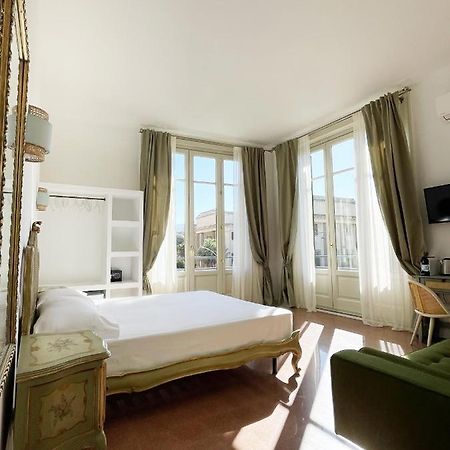 Isola - Smart Aparthotel Messina Ngoại thất bức ảnh