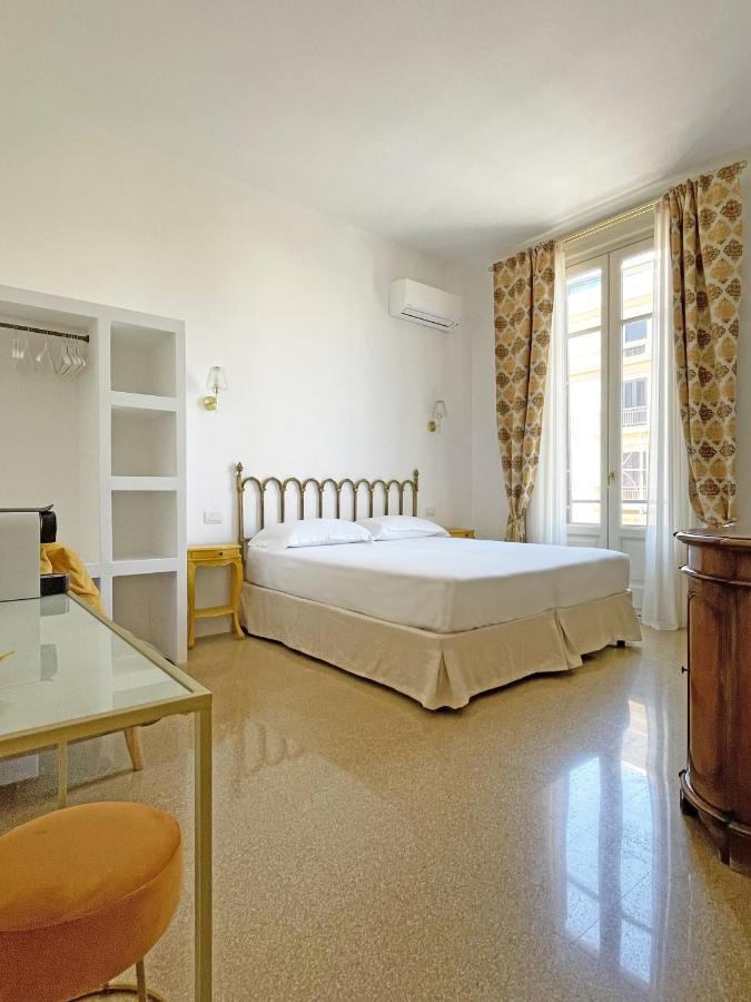 Isola - Smart Aparthotel Messina Ngoại thất bức ảnh