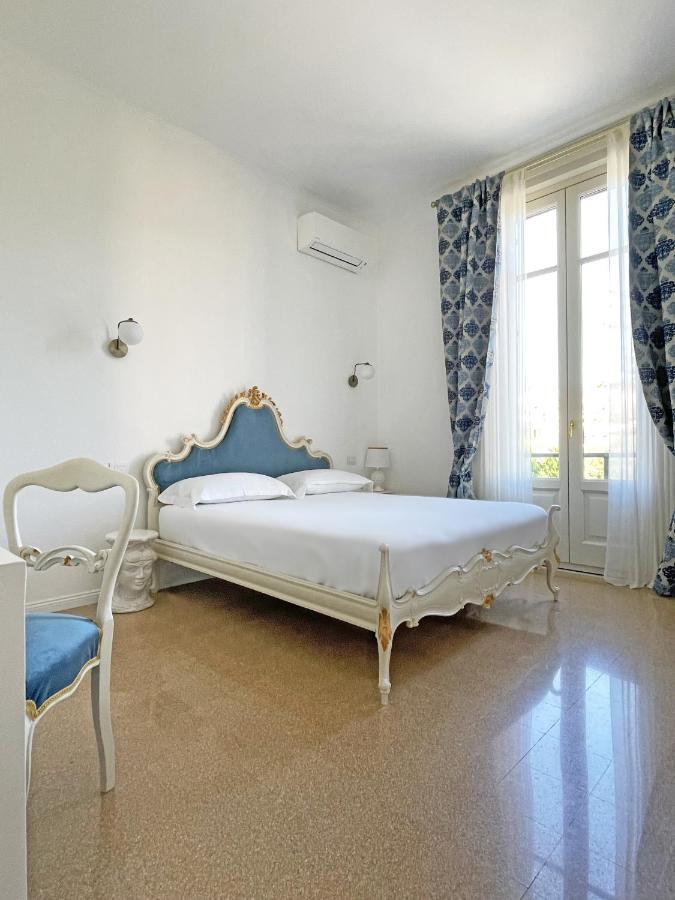 Isola - Smart Aparthotel Messina Ngoại thất bức ảnh