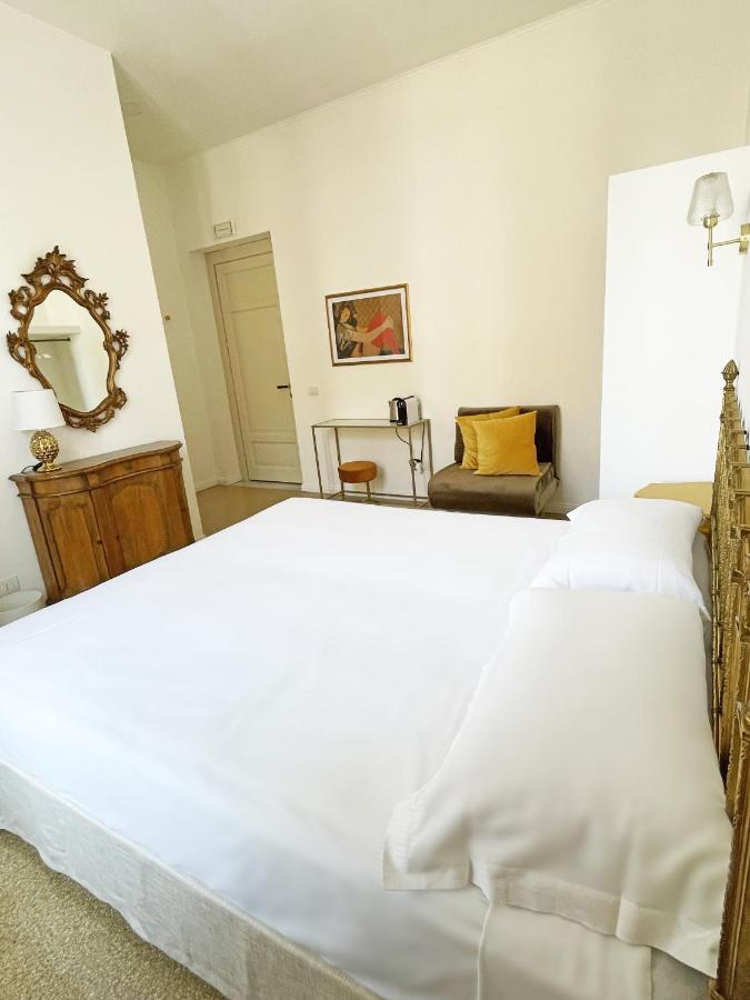 Isola - Smart Aparthotel Messina Ngoại thất bức ảnh