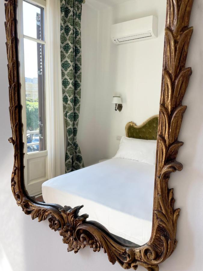 Isola - Smart Aparthotel Messina Ngoại thất bức ảnh