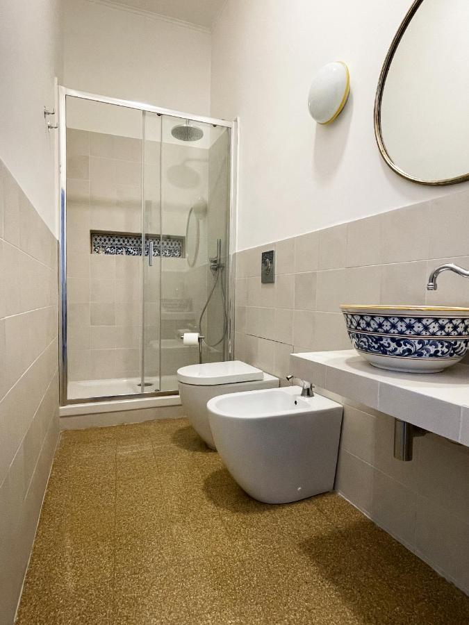 Isola - Smart Aparthotel Messina Ngoại thất bức ảnh