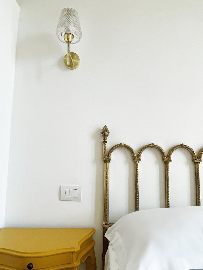Isola - Smart Aparthotel Messina Ngoại thất bức ảnh