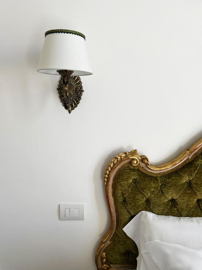 Isola - Smart Aparthotel Messina Ngoại thất bức ảnh
