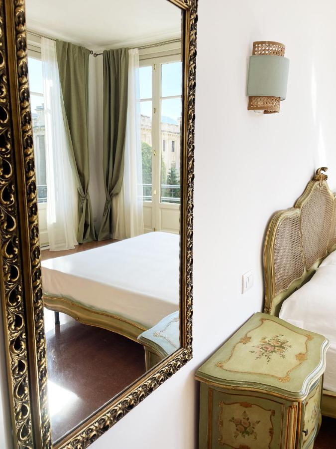 Isola - Smart Aparthotel Messina Ngoại thất bức ảnh