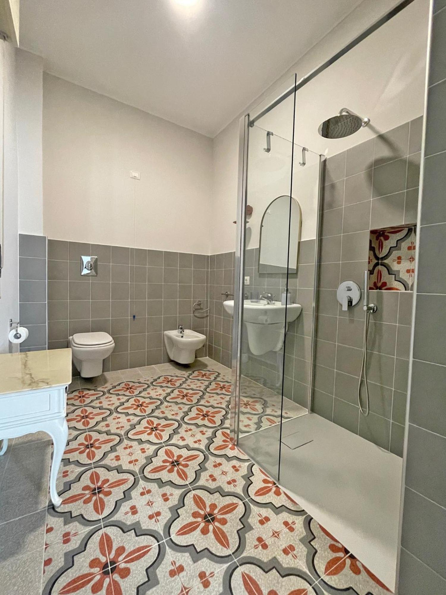 Isola - Smart Aparthotel Messina Ngoại thất bức ảnh