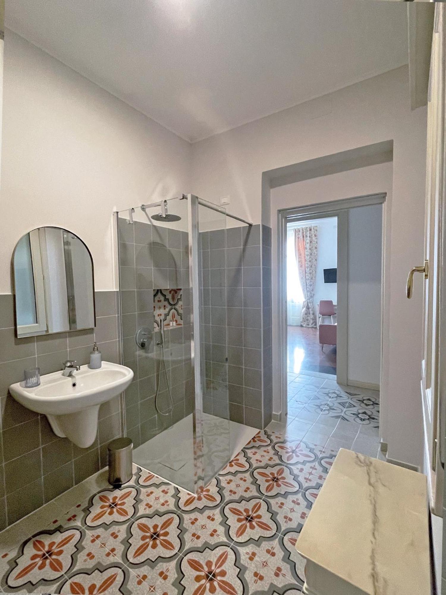 Isola - Smart Aparthotel Messina Ngoại thất bức ảnh